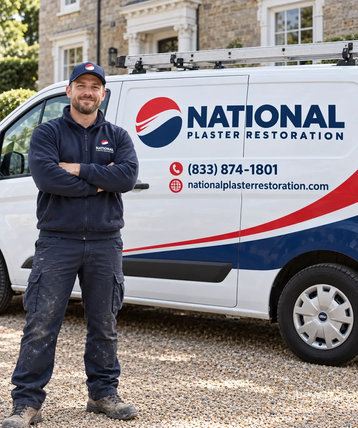 Plaster Repair company in Forest, MS